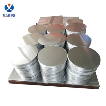 aluminum circles /disk /disc for pots 1200 1100 h12 h14