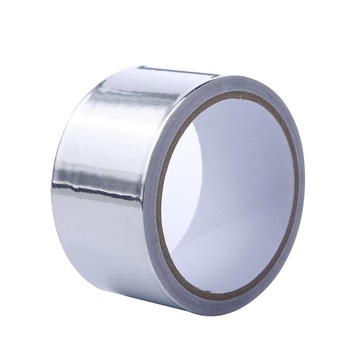 2019 Waterproof Free Samples Waterproof Strong Adhesive aluminum foil roll price