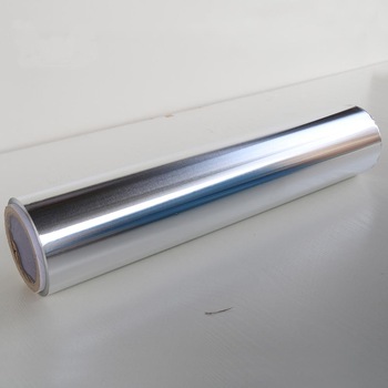 Disposable Household Aluminum Foil Roll/Foil Paper