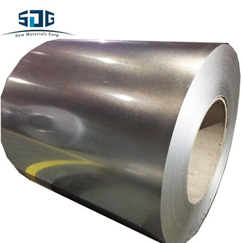 China Prime EN aluminium coating  sheet roll/sheet metal/GI steel galvanized