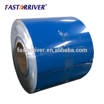China manufacturer good extending property Longest lasting rolling color black anodized aluminum coil metal