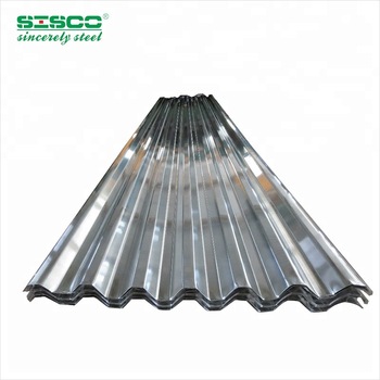 DX51D corrugated galvanized steel roofing aluminum sheet metal rolls prices