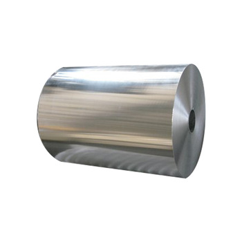 5Xxx 0.2Mm 0.5Mm Thin Thickness Anodized Metal Plate Sheet Aluminum Roll Coil With Prices
