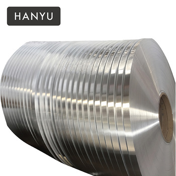 Construction Aluminum Foil Roll