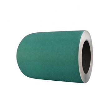 Hot Rolled/Cold Rolled Roll Sheet H14 H16 H18 H24 Aluminum Coil Stock