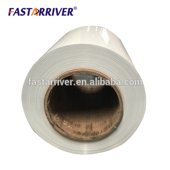In Stock Good Price Lacquer Color Prepainting Aluminum Coil Roll