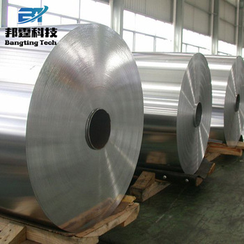 Made In China Appliances Kitchenware Use Aluminum Coil Alloy Roll 1060 Stock Price For Channel Letter
