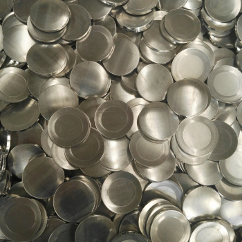 high quality aluminium slug