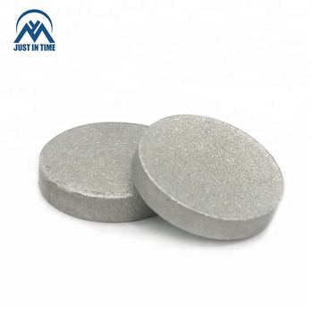 High Quality 1070 99.7% Aluminum  Slug