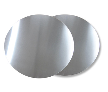 Aluminum Slug & Aluminium Foil Circles Manufacturer