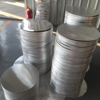 Aluminum slug / Aluminum circle sheet / Plate(hole)