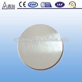 Aluminum Slug & Aluminium Circle Aluminum Manufacturer