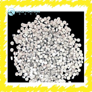 99.7% Alloy Aluminum Slug Made in China