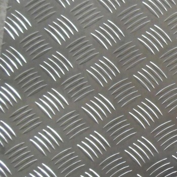 Aluminum checker plate Aluminum Diamond Plate