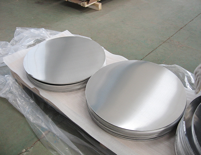 disco pulir aluminio