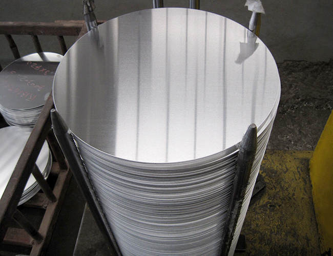 disco de corte para aluminio 210 mm