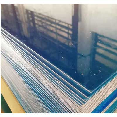 marine grade aluminium plate