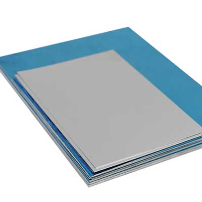 aluminum sheet metal properties