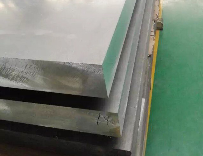 marine grade aluminum alloy sheet