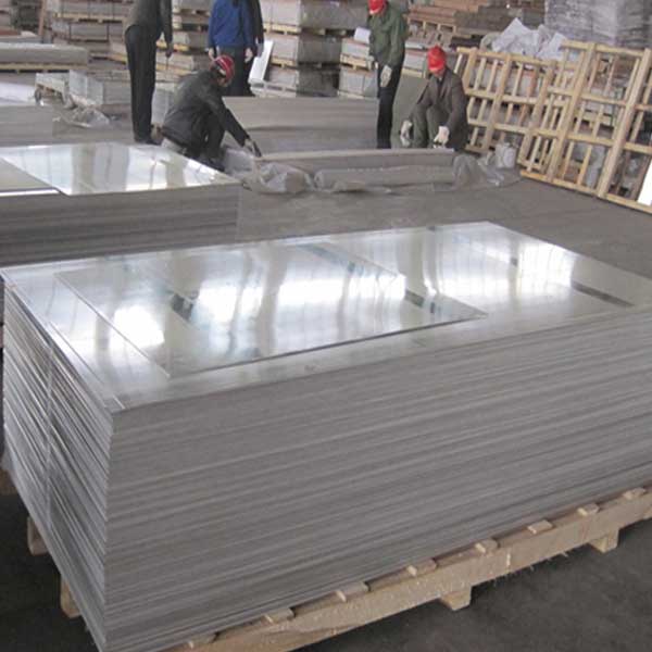 Aluminum Sheet Plate 