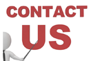 contact us