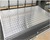 1060 3003 5754 5052 5083 5bar Aluminum Alloy Tread Plate With Thickness 2mm 