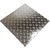 1.6mm 1060 3003 H14 Grade Aluminum Checked Plate Canada for Sale 