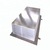 Mirror Reflective Polishing 1100 H14 Aluminum Sheet 