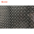 3003 H24 Aluminium 5-Bar Car Tread Plate 