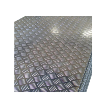 Hot sale factory price aluminum checker plate aluminum diamond plate 