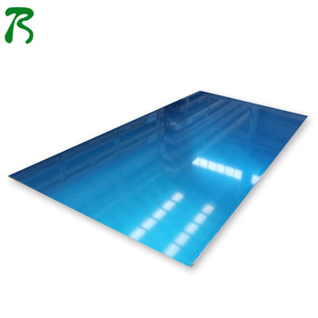 stock goods aluminium plate 6061-T651-T6511 10mm thick aluminum sheet plate antiskid aluminum checker  plate price 