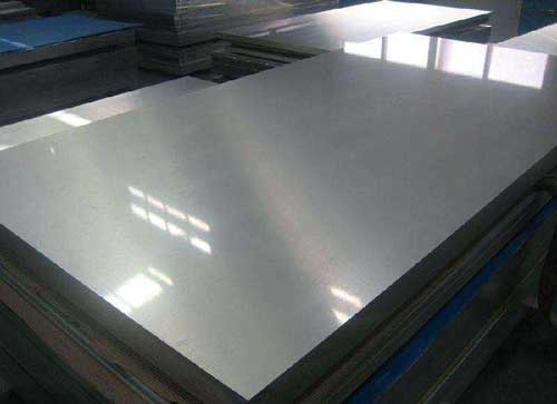 Aluminium Alloy Plate 5652 Excellent Quality Sheet 
