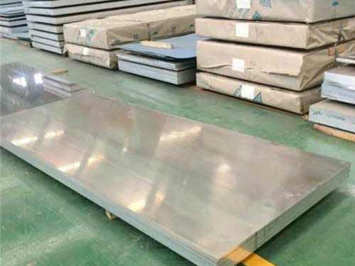 Aluminium Alloy Plate 3005 Excellent Quality Sheet 