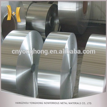 Mirror Finish bright aluminum strip for ceiling decoration