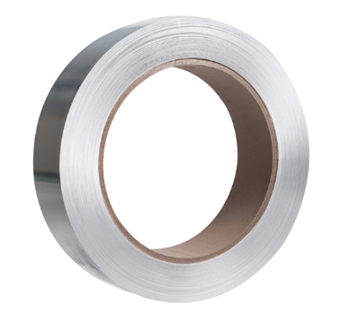 Thin aluminum strips 1060
