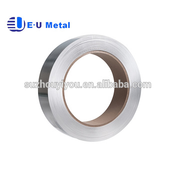 1060 1070 thin aluminum decorative strip for transformers reactors filters and mutual inductors
