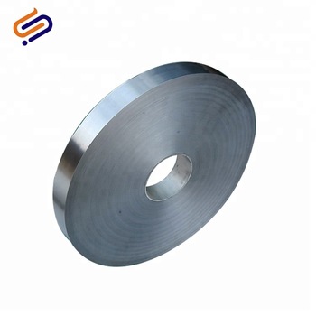 Great Quality Thin Aluminum Foil Strip for Pipe