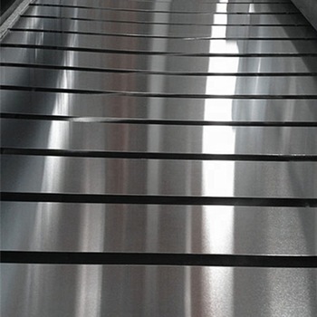 DC aluminium strip with the reasonable price at factory