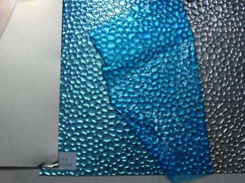 5754 Aluminium Alloy Annealed Sheet 