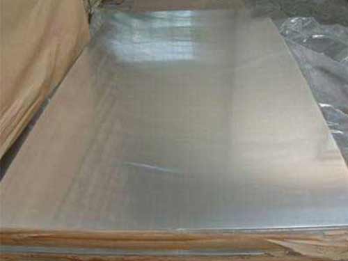 Slip-Resistant 5083 Aluminium Sheets in Aluminium for Building Material 