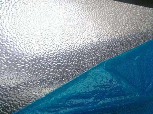 PVDF PE Aluminium Composite Panel ACP Acm Sheet in Stock 