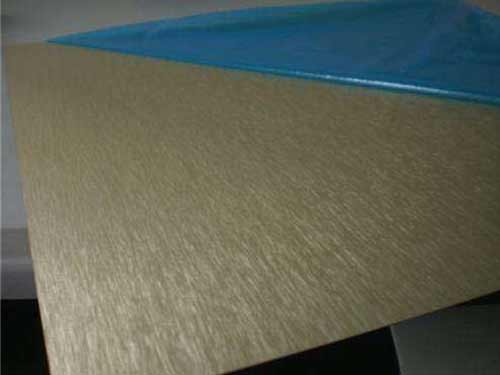 Customized CNC Aluminum Sheet for Screen Decoration 