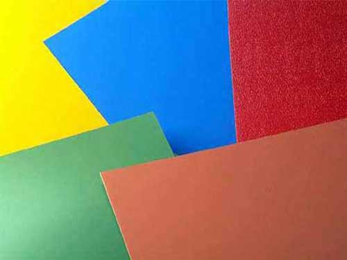 Anodized Aluminium Aluminum Sheet Plate Metal for Curtain Wall Decoration 
