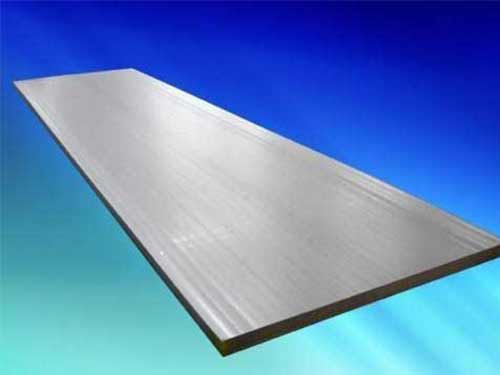 Aluminum Sheet Manufacturer with Good Price 