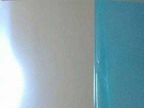 PE PVDF Color Coated Stucco Embossed Aluminum Sheet 