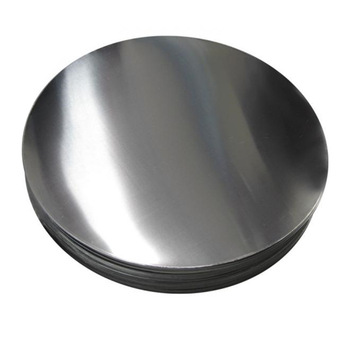 China supplier customized precision aluminum circle