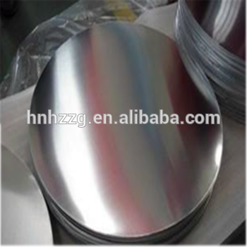 alloy 1050 /1060/1100 aluminum circle 