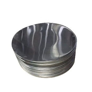 Lanren high quality aluminium circles prices 1050 1060  for cookware 