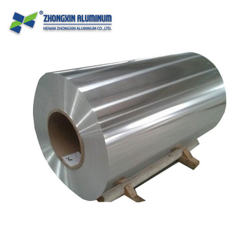 Mill finish aluminum sheet roll metal prices 