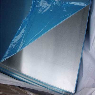 aerospace aluminum sheet 
